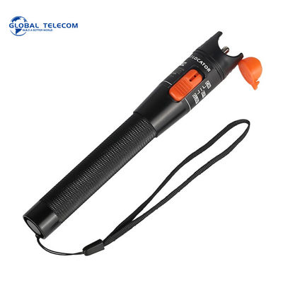 Fiber Optic Visual Fault Locator 650nm compact for fiber network